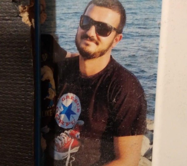 28 годишният пловдивчанин Георги Златков е в неизвестност Това съобщи в