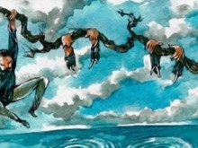 Как изглежда идеята за третия мандат в карикатура