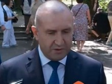 Румен Радев: БСП следва да изпълни мандата в съответствие с Конституцията