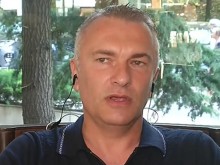 Ибрямов: Страх ни е, че комунистически динозавър може да стане шеф на КПКОНПИ