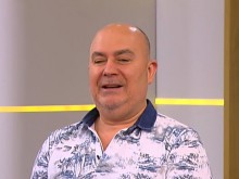 Орхан Мурад: Винаги съм ненавиждал личният ми живот да е на показ, няма лошо да стана и баща на момче на