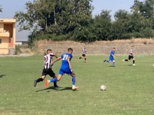 Дубълът на Локо поведе с 2:0, но допусна обрат срещу Спартак