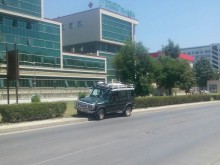 На сафари в Пловдив