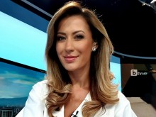 Биляна Гавазова се захвана с благородна кауза
