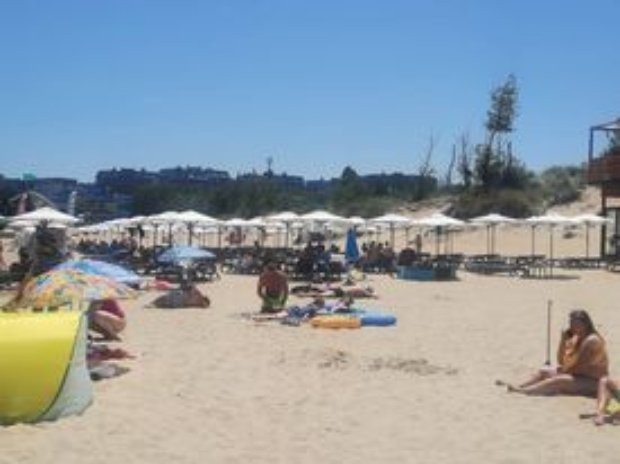 Тази новина попари всички, които тръгват към морето
