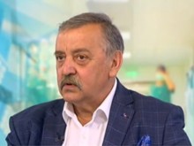 Важен съвет от проф. Кантарджиев за тези, които се връщат от почивка