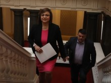 Коалиционният съвет свърши, развръзката не е ясна