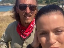 Вижте как Ралица Паскалева се подигра на Пиленцата от Монако