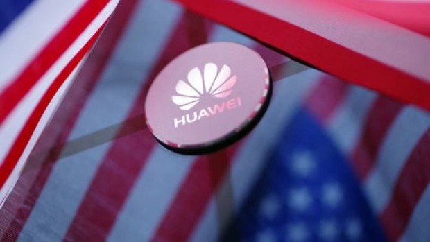 Разследване на ФБР установи че оборудването на Huawei на клетъчни