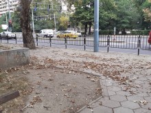 Читатели: Този град чисти ли се?