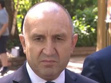 Журналист: Има вече сглобен служебен кабинет, Радев е разпратил "повиквателните"