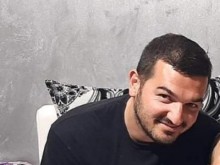 Цялата полиция търси млад пловдивчанин