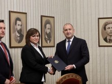 БСП ще задържи мандата до петък