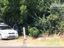Пиле не може да прехвръкне около мястото на трагедията в Пловдив