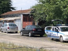Установиха кой е намереният мъртъв мъж в Пловдив