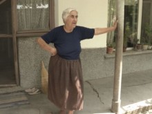 Говори бабата на дрогирания, който рани двама полицаи при гонка