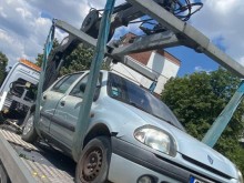 ���� �� 313 ������� �� �������� ���������� �� ��������� ������-����������� � ����� "�������"