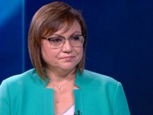 Корнелия Нинова с изненадващ ход за мандата