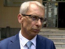 Акад. Денков с важна новина, разкри дали ще бъде служебен министър