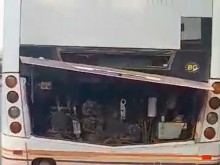 Странните изпълнения в автобусите на Пловдив нямат край