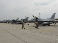 ��� �� ���������� �������� � 34,5 ���.������ �� ���������� F-16