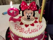 Мистерията е разплетена! Ето защо дъщерята на Наско Сираков смени името на щерка си
