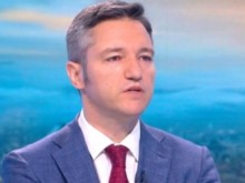 Кристиан Вигенин: Разчитаме, че ще има депутати от ИТН, които ще подкрепят програмата за кабинет