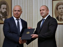 БСП връща мандата неизпълнен
