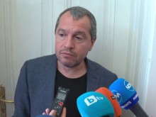 Тошко Йорданов: Оттук нататък парламент няма да има