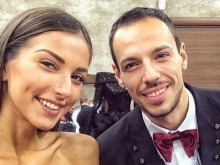 Дани Петканов с ново гадже! Алекс е сломена от мъка