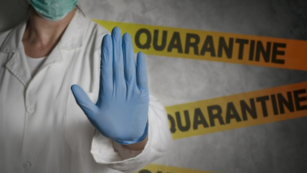 Австрия отмени карантината за заразените с коронавирус пише блогът на