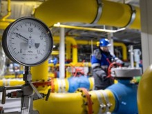 "Булгаргаз" поиска поскъпване на синьото гориво с 54%