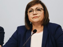 Нинова: Оттук нататък отговорността е в ръцете на президента