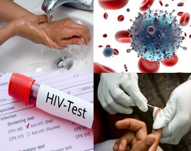 Четвърти пациент се излекува от ХИВ съобщи Ройтерс Той е