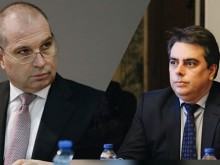 Министерството на финансите нападна Гроздан Караджов заради пътните фирми