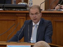 Радомир Чолаков: Нагледахме се в този мандат на извращения с правото, и слава Богу, че това приключва