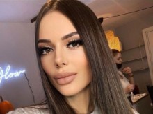 Снахата на Доган разпродава дрехите си
