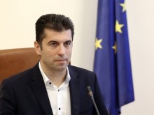 Правителството в оставка се събира на последното си заседание