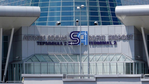 Sofia24.bg ви информира в сряда, че на столичното летище е