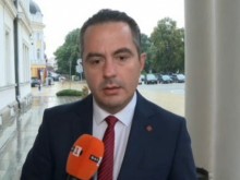 "Възраждане": На следващите избори България се явява на своего рода референдум