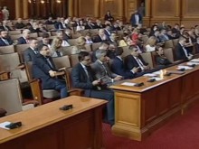 Депутатите решават за връщането на Иванов начело на КЕВР