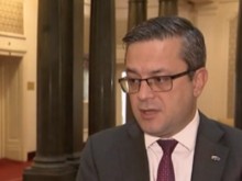 Тома Биков: Правителството беше свалено от ареста на Борисов