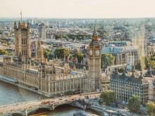7 града се конкурират за домакинството на Евровизия 2023