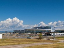 Фалшив сигнал за бомба, столичното летище вече работи нормално