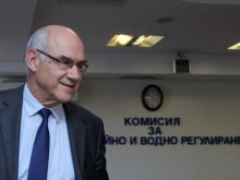 Иван Иванов е новият стар председател на КЕВР