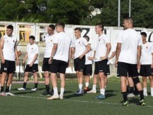 Промениха програмата на Локо II, черно-белите с 4 домакинства в първите 5 мача