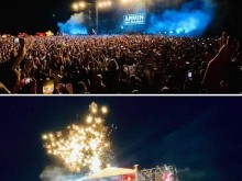 8 млн. лв. приходи от туризъм в трите дни на Hills of rock
