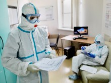 Броят на заболелите от ковид в Пловдив расте