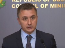 Александър Николов: Американска фирма ще доставя втечнения природен газ за България