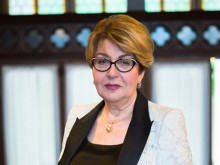 Митрофанова: Москва е готова да възобнови доставките на газ за България, ако София плати по нужната схема